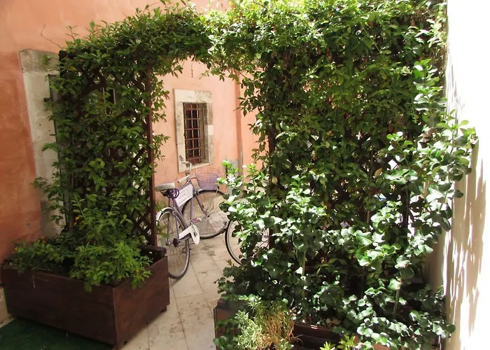 Ortigia Deluxe S.A.L.