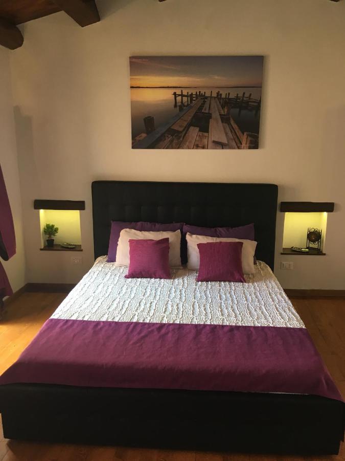 Сasa de vacaciones Ortigia Deluxe S.a.l.