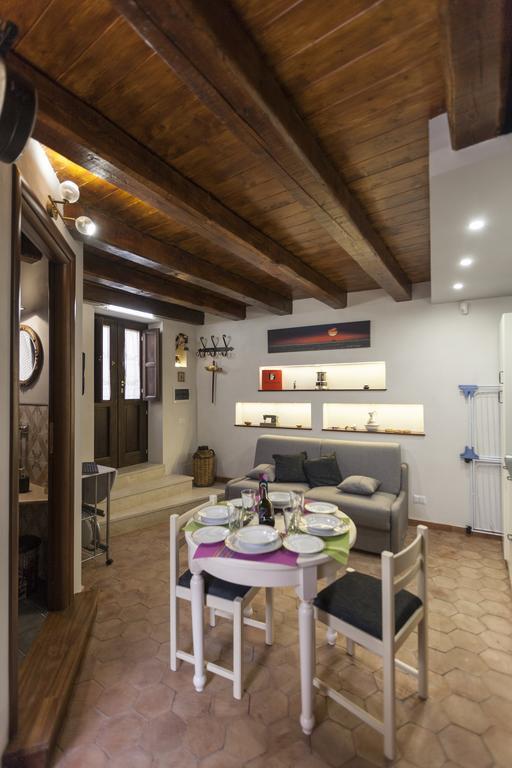 Сasa de vacaciones Ortigia Deluxe S.a.l.