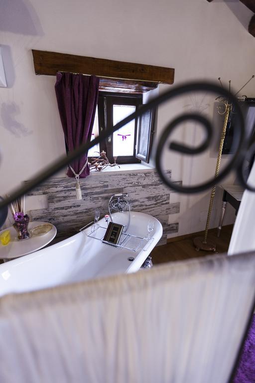 Ortigia Deluxe S.a.l. Сasa de vacaciones