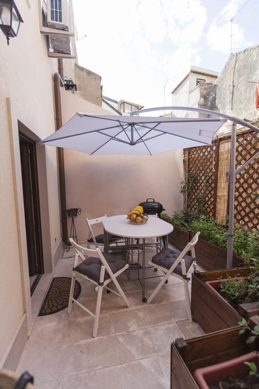 Сasa de vacaciones Ortigia Deluxe S.a.l.