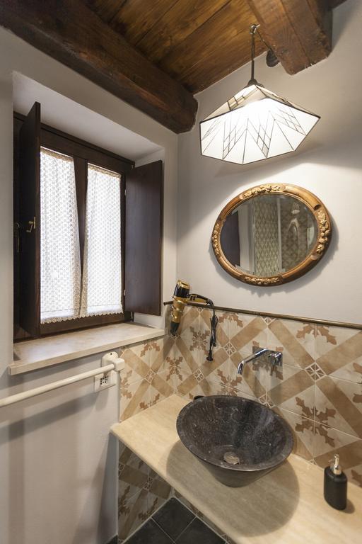 Ortigia Deluxe S.a.l. Сasa de vacaciones Syracuse