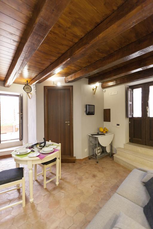 Сasa de vacaciones Ortigia Deluxe S.a.l. *