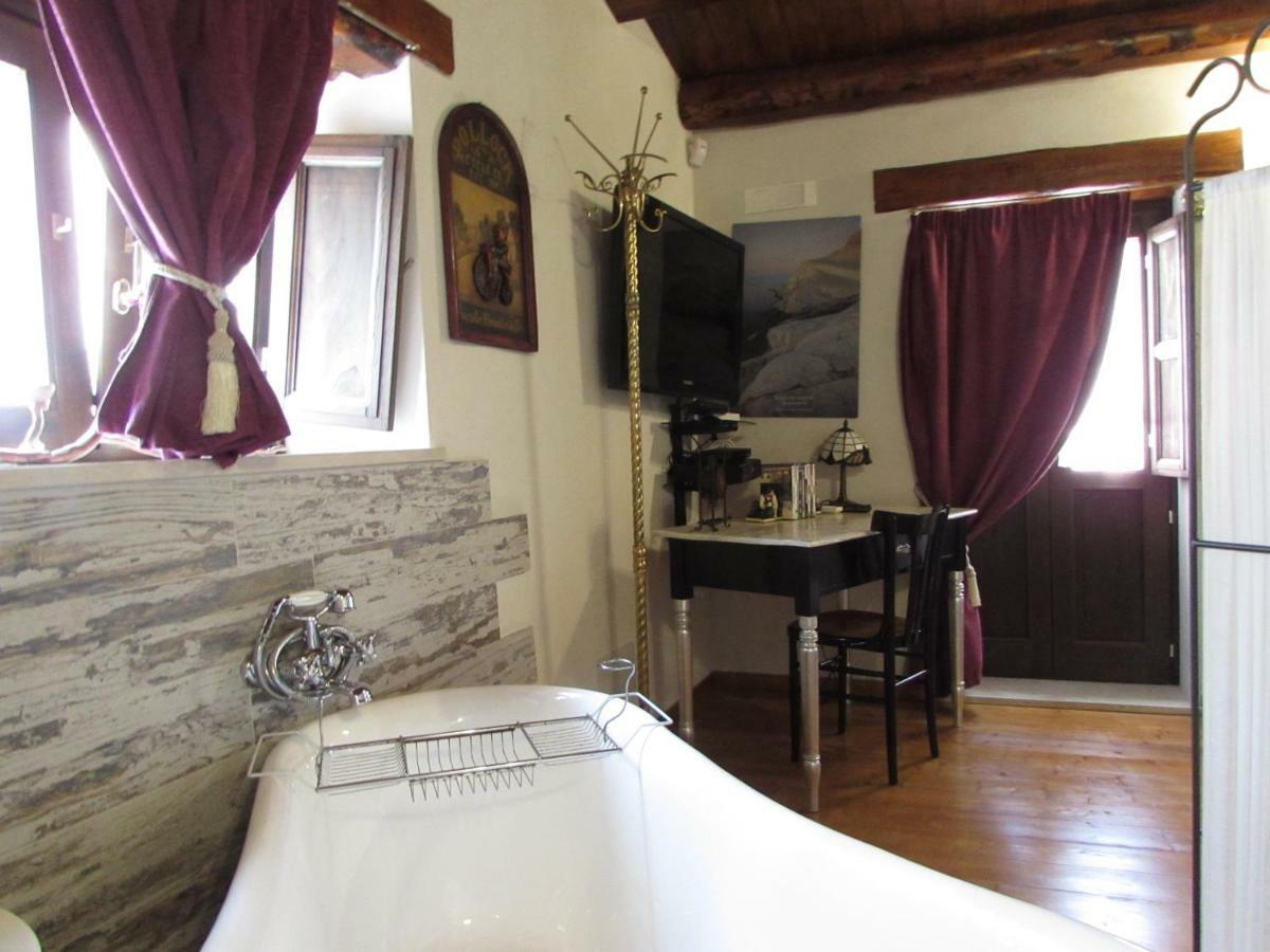 Ortigia Deluxe S.a.l. Сasa de vacaciones
