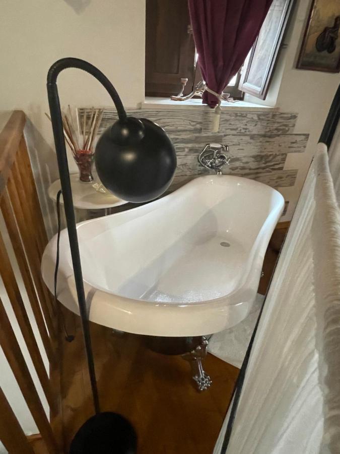 Casa vacanze Ortigia Deluxe S.a.l. Syracuse