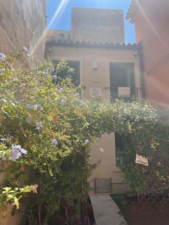 Ortigia Deluxe S.a.l. Casa vacanze