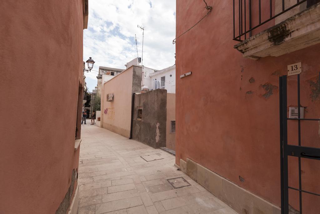 Casa vacanze Ortigia Deluxe S.a.l. *