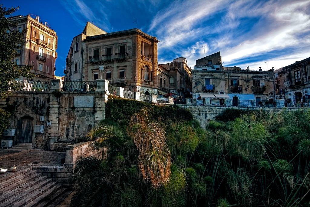 Casa vacanze Ortigia Deluxe S.a.l. Syracuse