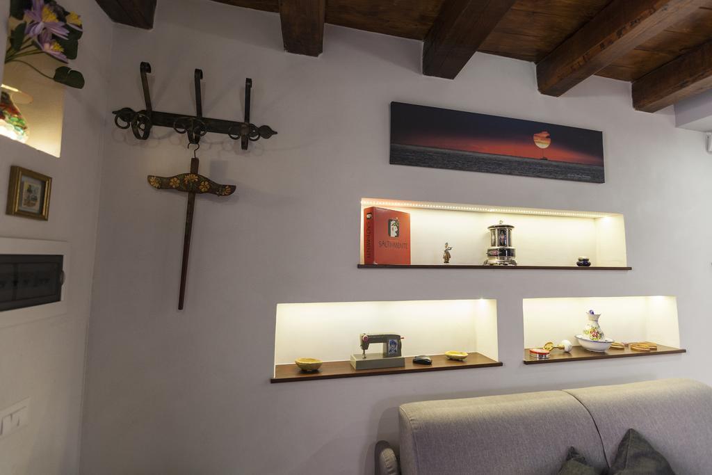 Casa vacanze Ortigia Deluxe S.a.l. *