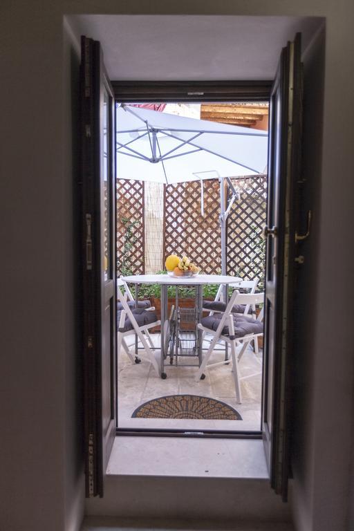 Ortigia Deluxe S.a.l. Casa vacanze