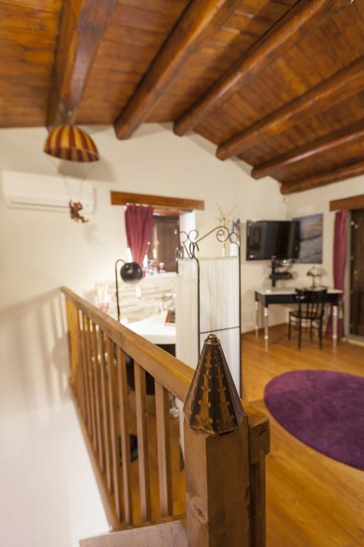 Casa vacanze Ortigia Deluxe S.a.l. Syracuse