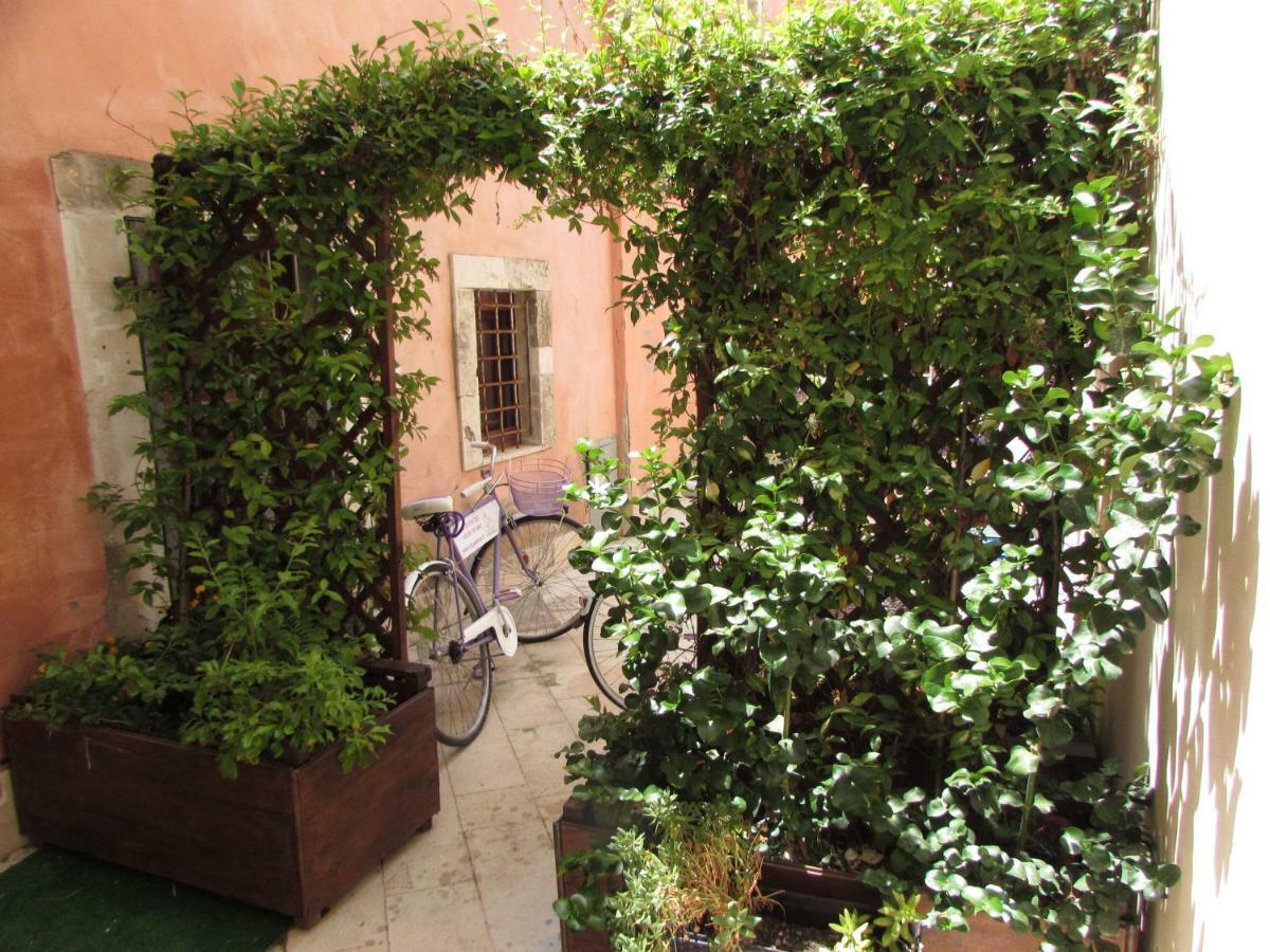 Ortigia Deluxe S.a.l. Syracuse