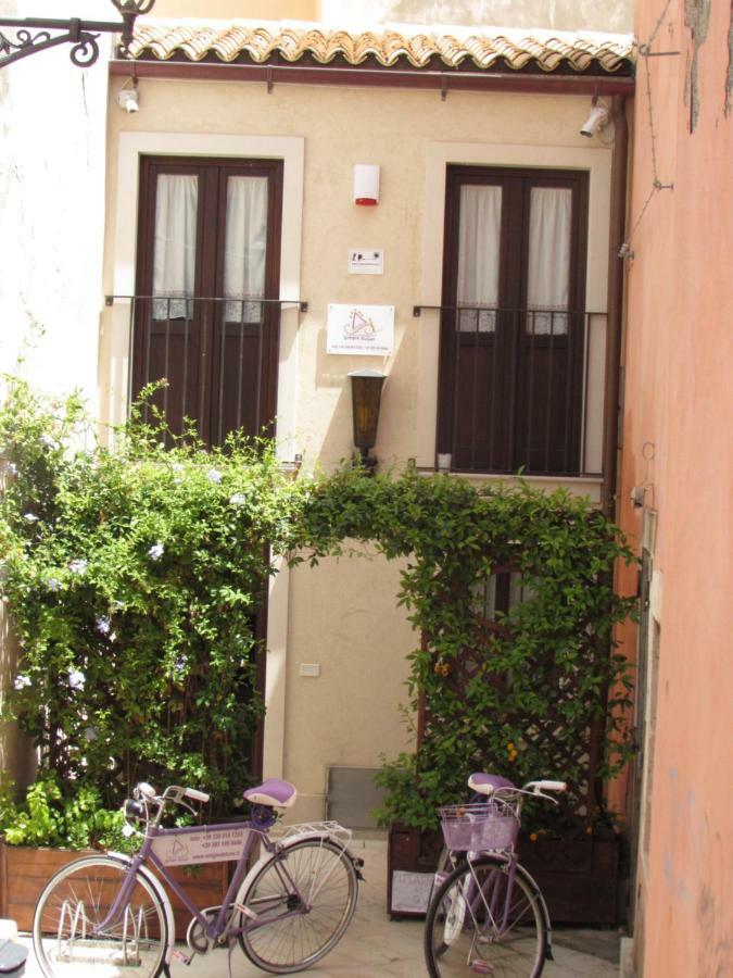 Casa vacanze Ortigia Deluxe S.a.l.