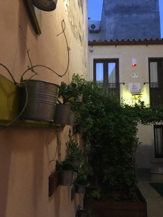 Ortigia Deluxe S.a.l. Casa vacanze *